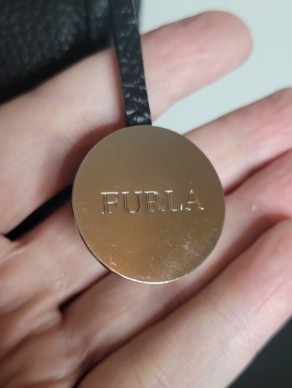 Furla shoulder bag - Picture 10 of 14